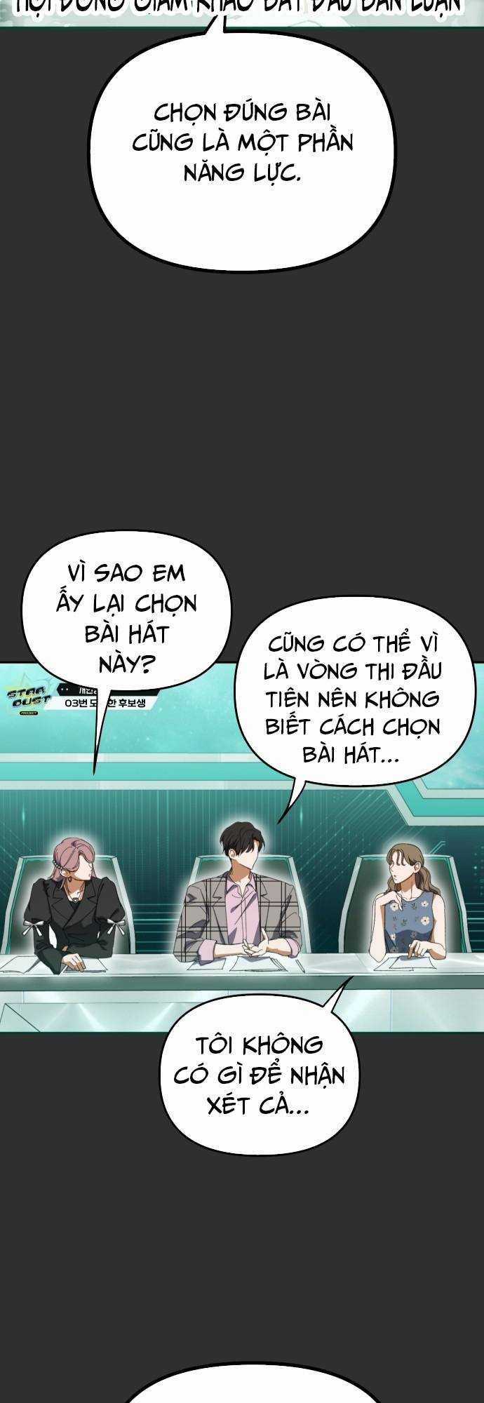 Tôi Trở Thành Thành Viên Trẻ Tuổi Nhất Nhóm Nhạc Idol Chapter 4 trang 47