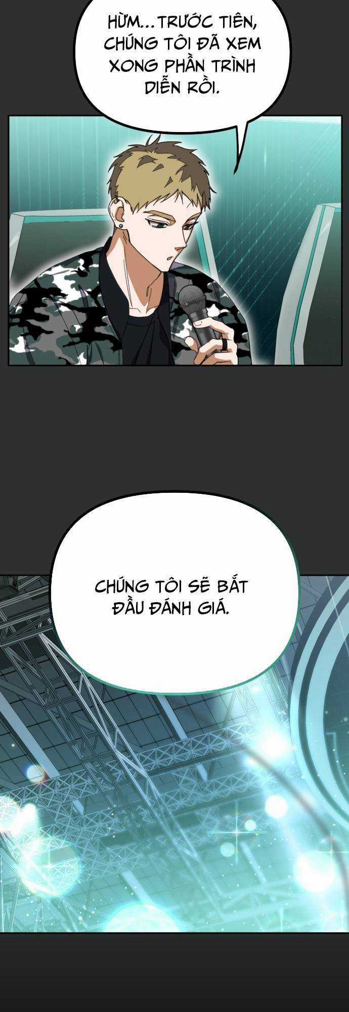 Tôi Trở Thành Thành Viên Trẻ Tuổi Nhất Nhóm Nhạc Idol Chapter 4 trang 48