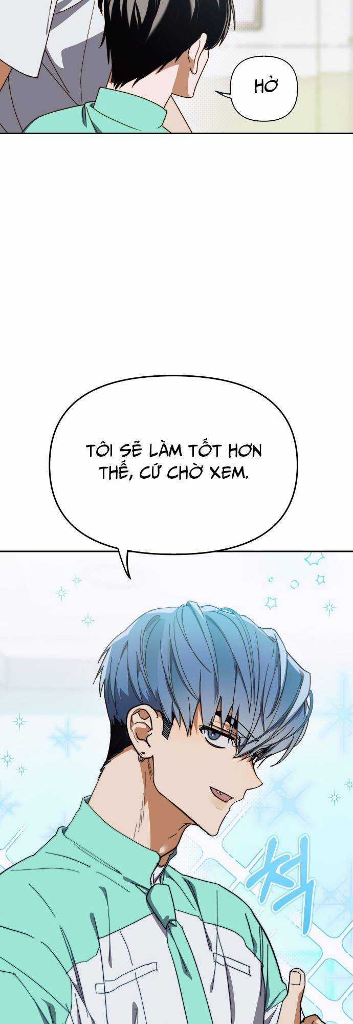 Tôi Trở Thành Thành Viên Trẻ Tuổi Nhất Nhóm Nhạc Idol Chapter 4 trang 8