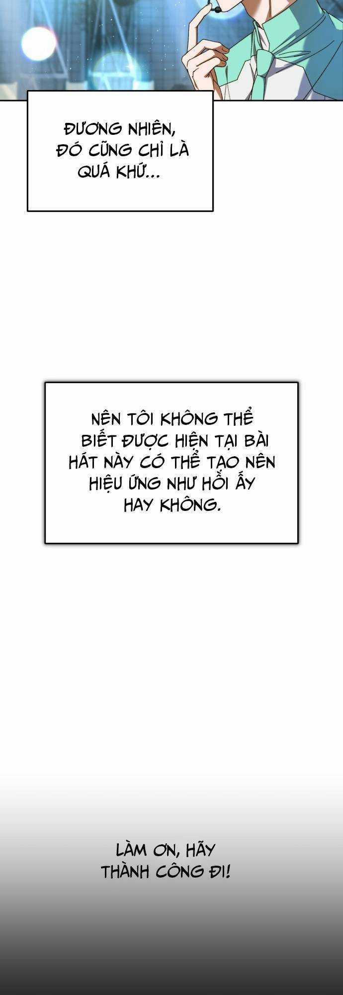 Tôi Trở Thành Thành Viên Trẻ Tuổi Nhất Nhóm Nhạc Idol Chapter 5 trang 10