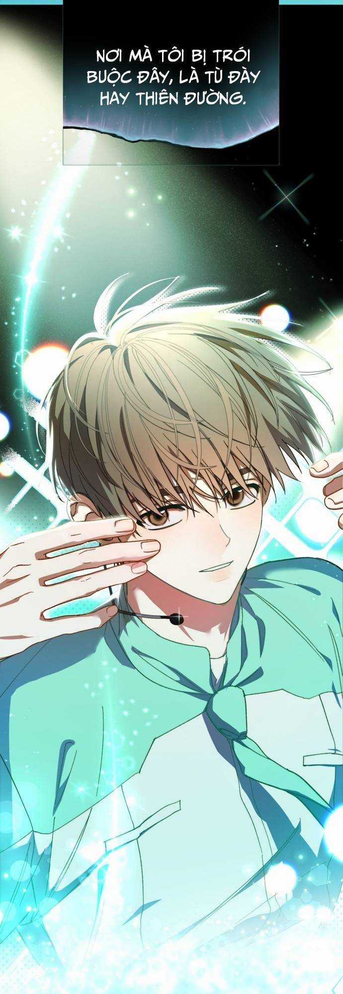 Tôi Trở Thành Thành Viên Trẻ Tuổi Nhất Nhóm Nhạc Idol Chapter 5 trang 13