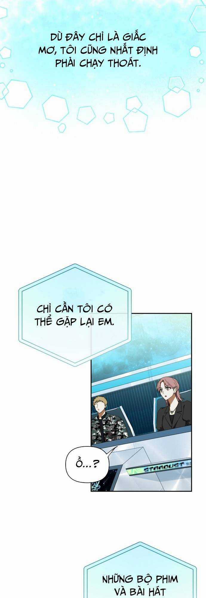 Tôi Trở Thành Thành Viên Trẻ Tuổi Nhất Nhóm Nhạc Idol Chapter 5 trang 14