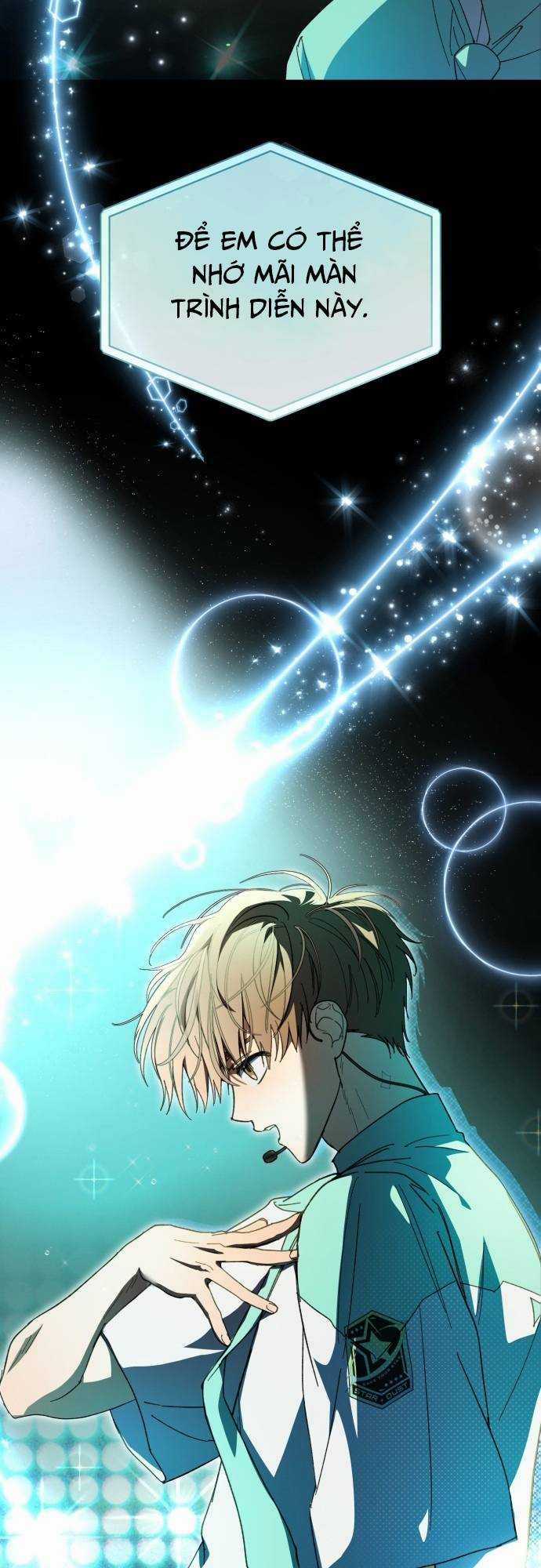 Tôi Trở Thành Thành Viên Trẻ Tuổi Nhất Nhóm Nhạc Idol Chapter 5 trang 16