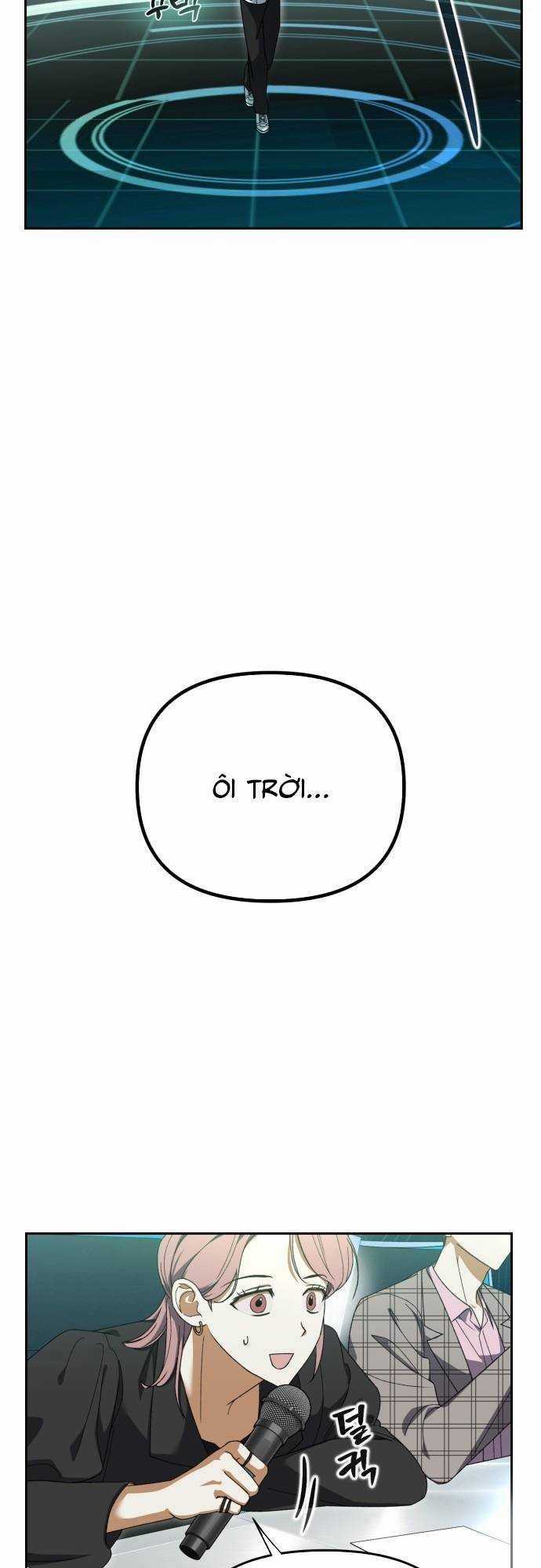 Tôi Trở Thành Thành Viên Trẻ Tuổi Nhất Nhóm Nhạc Idol Chapter 5 trang 18