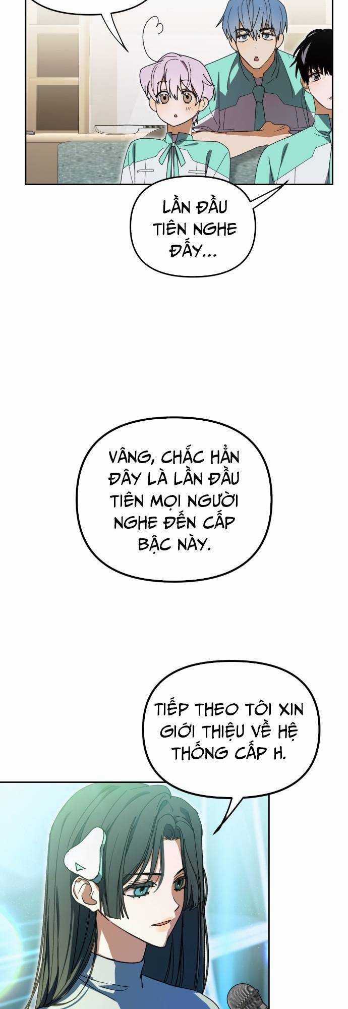 Tôi Trở Thành Thành Viên Trẻ Tuổi Nhất Nhóm Nhạc Idol Chapter 5 trang 25