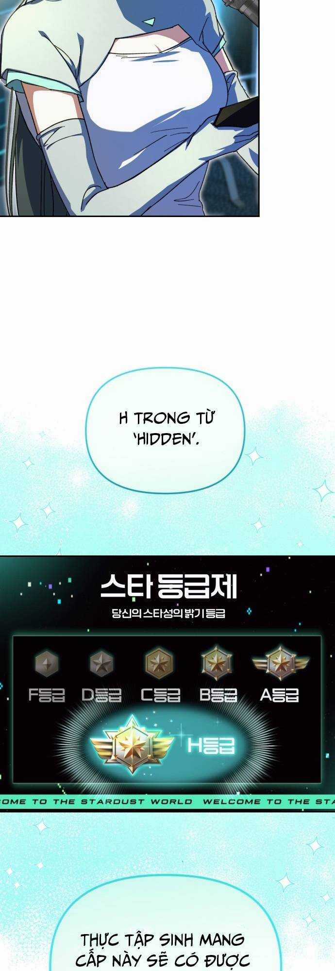 Tôi Trở Thành Thành Viên Trẻ Tuổi Nhất Nhóm Nhạc Idol Chapter 5 trang 26