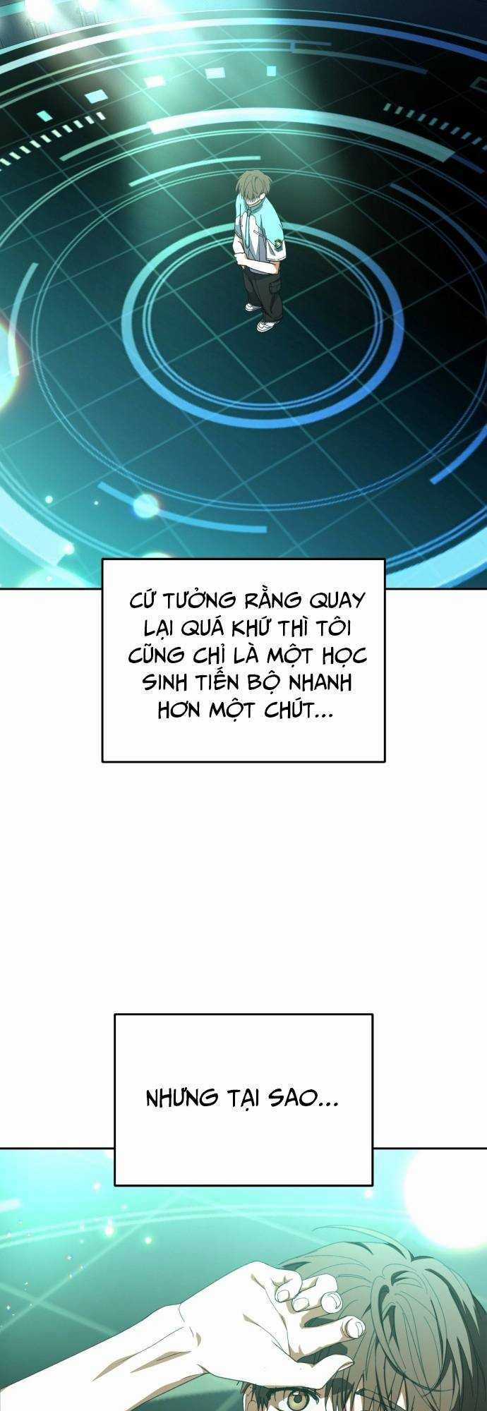 Tôi Trở Thành Thành Viên Trẻ Tuổi Nhất Nhóm Nhạc Idol Chapter 5 trang 32