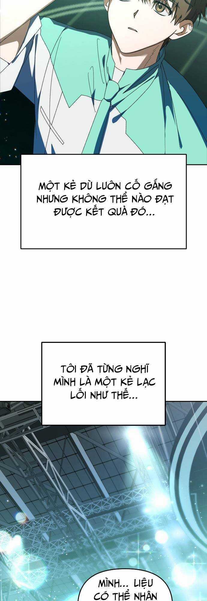 Tôi Trở Thành Thành Viên Trẻ Tuổi Nhất Nhóm Nhạc Idol Chapter 5 trang 33