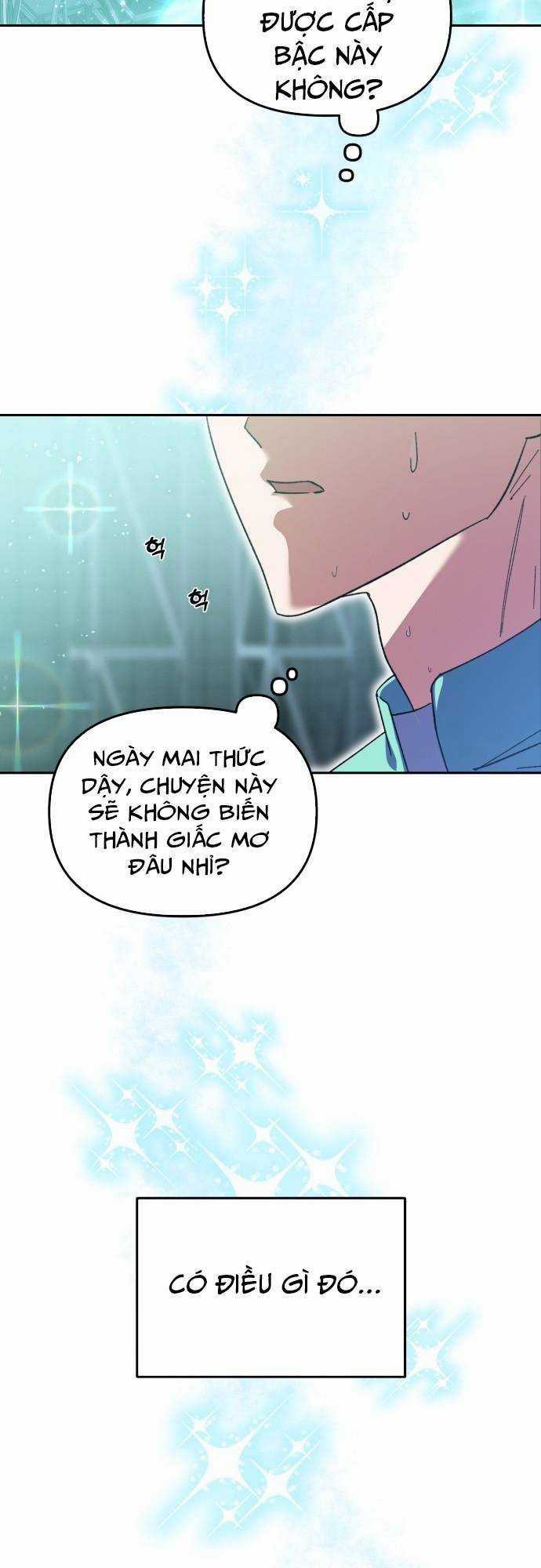 Tôi Trở Thành Thành Viên Trẻ Tuổi Nhất Nhóm Nhạc Idol Chapter 5 trang 34