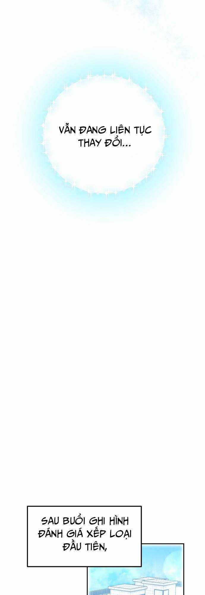 Tôi Trở Thành Thành Viên Trẻ Tuổi Nhất Nhóm Nhạc Idol Chapter 5 trang 35