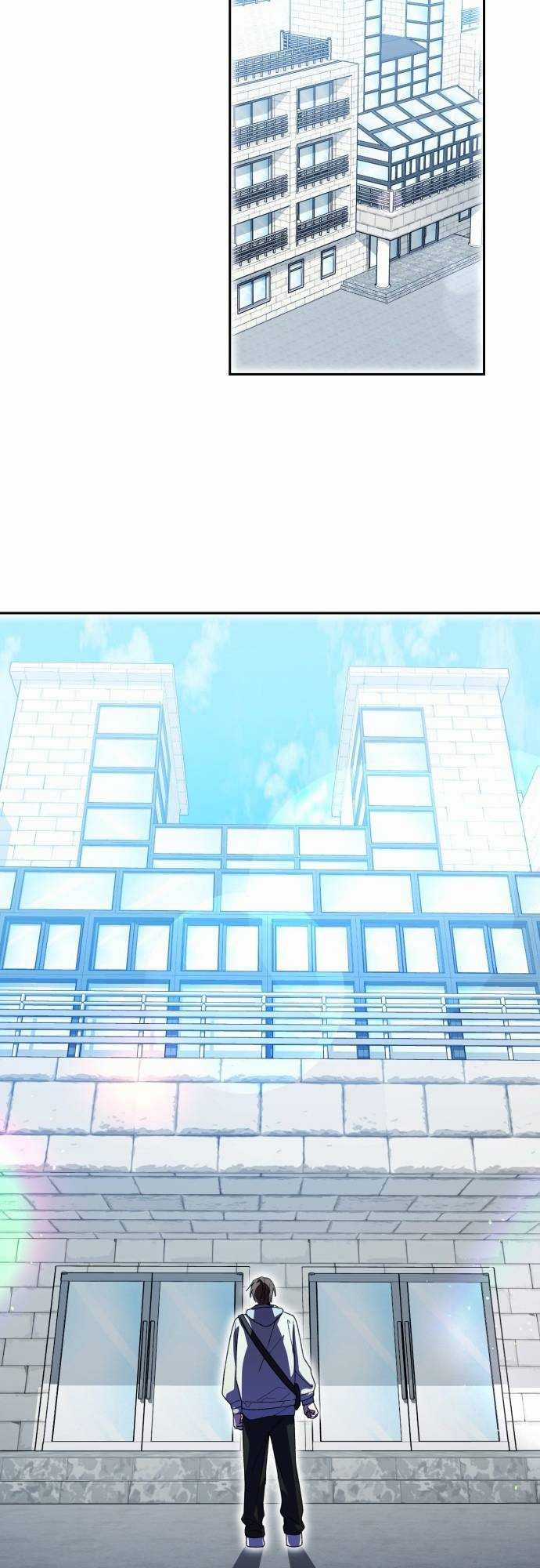 Tôi Trở Thành Thành Viên Trẻ Tuổi Nhất Nhóm Nhạc Idol Chapter 5 trang 36