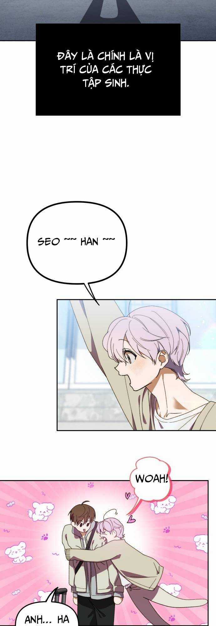 Tôi Trở Thành Thành Viên Trẻ Tuổi Nhất Nhóm Nhạc Idol Chapter 5 trang 37
