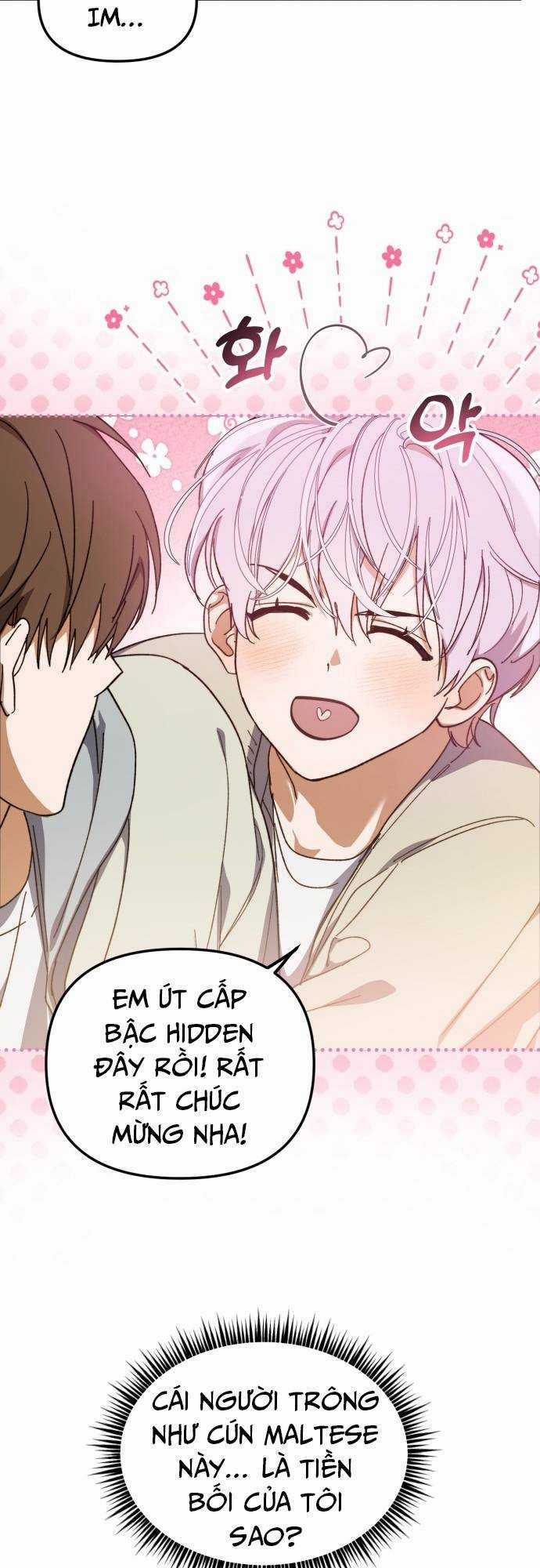 Tôi Trở Thành Thành Viên Trẻ Tuổi Nhất Nhóm Nhạc Idol Chapter 5 trang 38