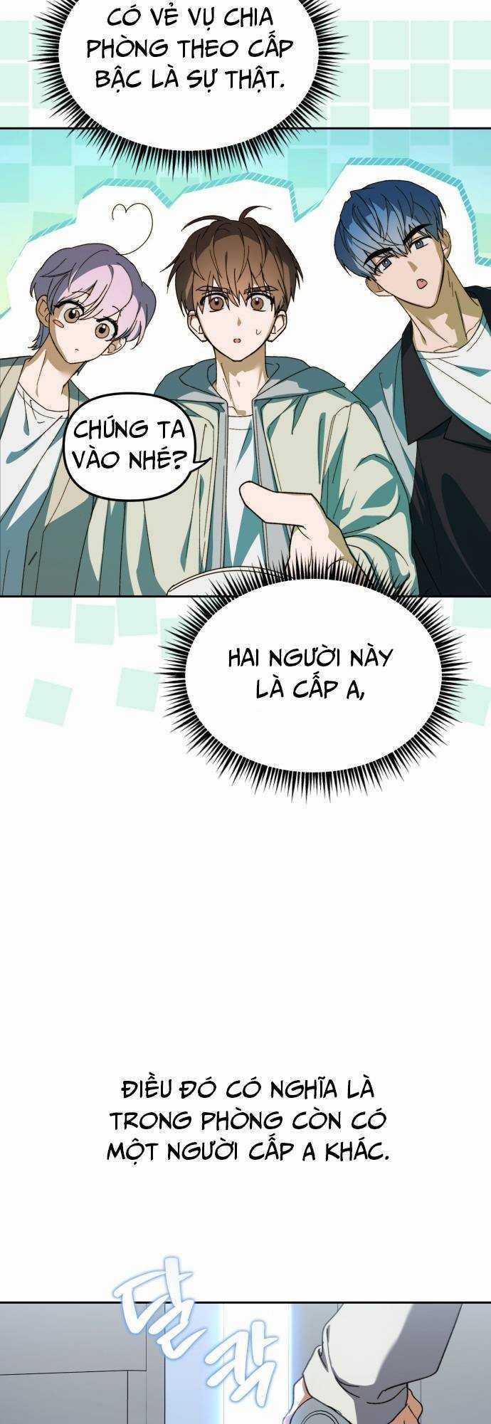 Tôi Trở Thành Thành Viên Trẻ Tuổi Nhất Nhóm Nhạc Idol Chapter 5 trang 42