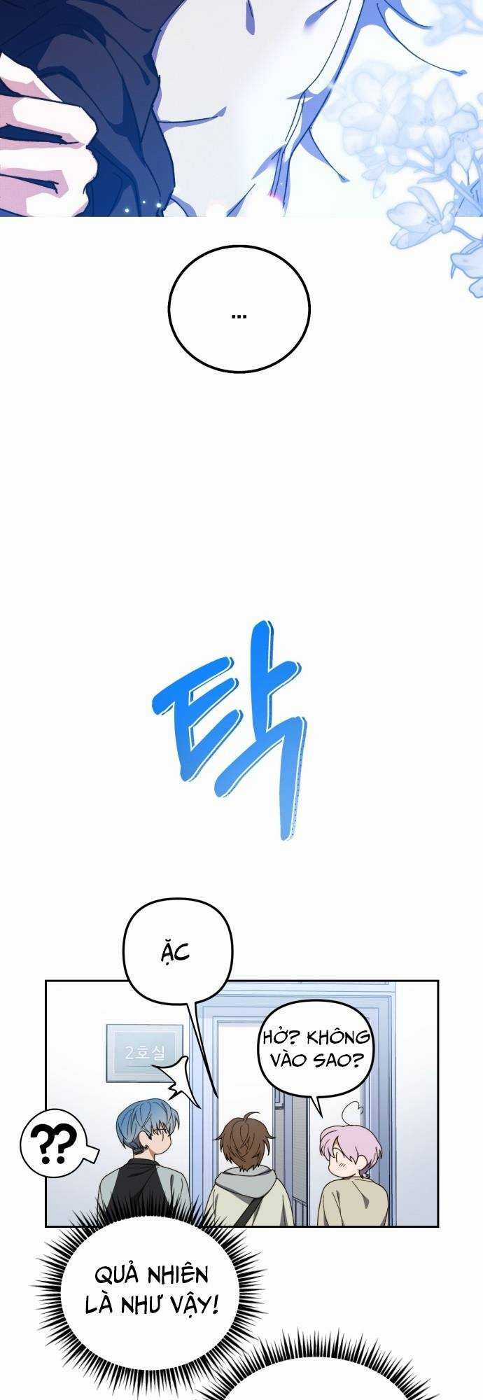 Tôi Trở Thành Thành Viên Trẻ Tuổi Nhất Nhóm Nhạc Idol Chapter 5 trang 45