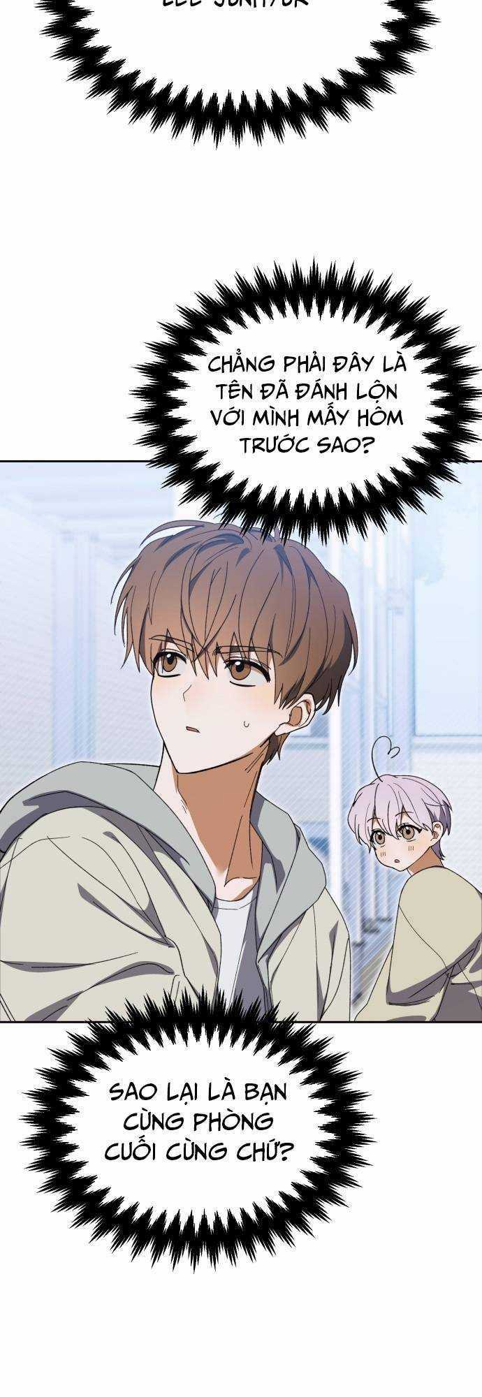 Tôi Trở Thành Thành Viên Trẻ Tuổi Nhất Nhóm Nhạc Idol Chapter 5 trang 50