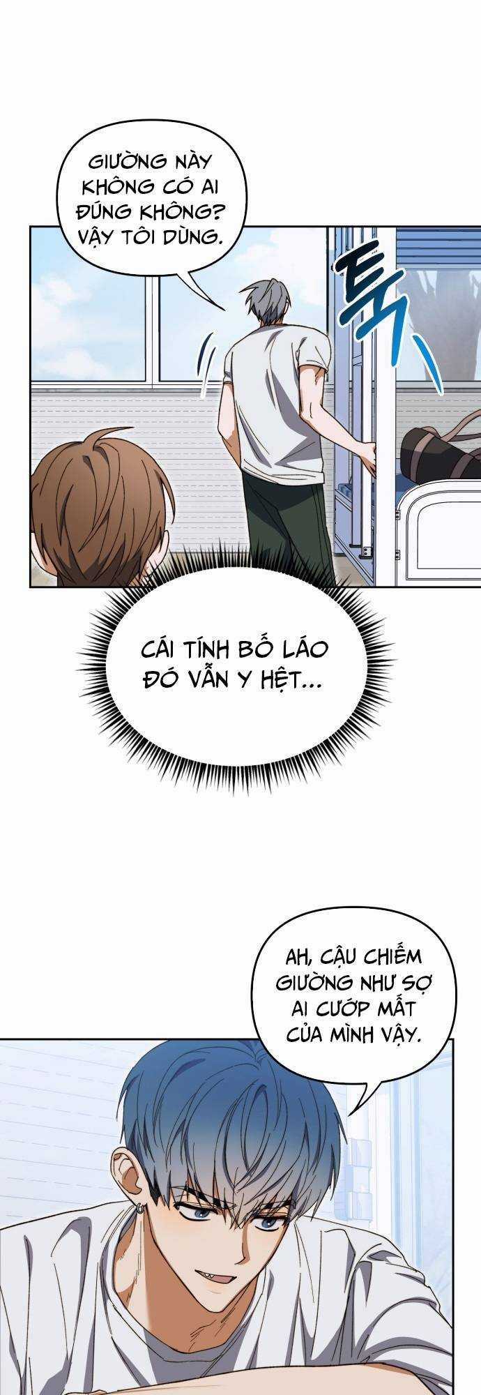 Tôi Trở Thành Thành Viên Trẻ Tuổi Nhất Nhóm Nhạc Idol Chapter 5 trang 51