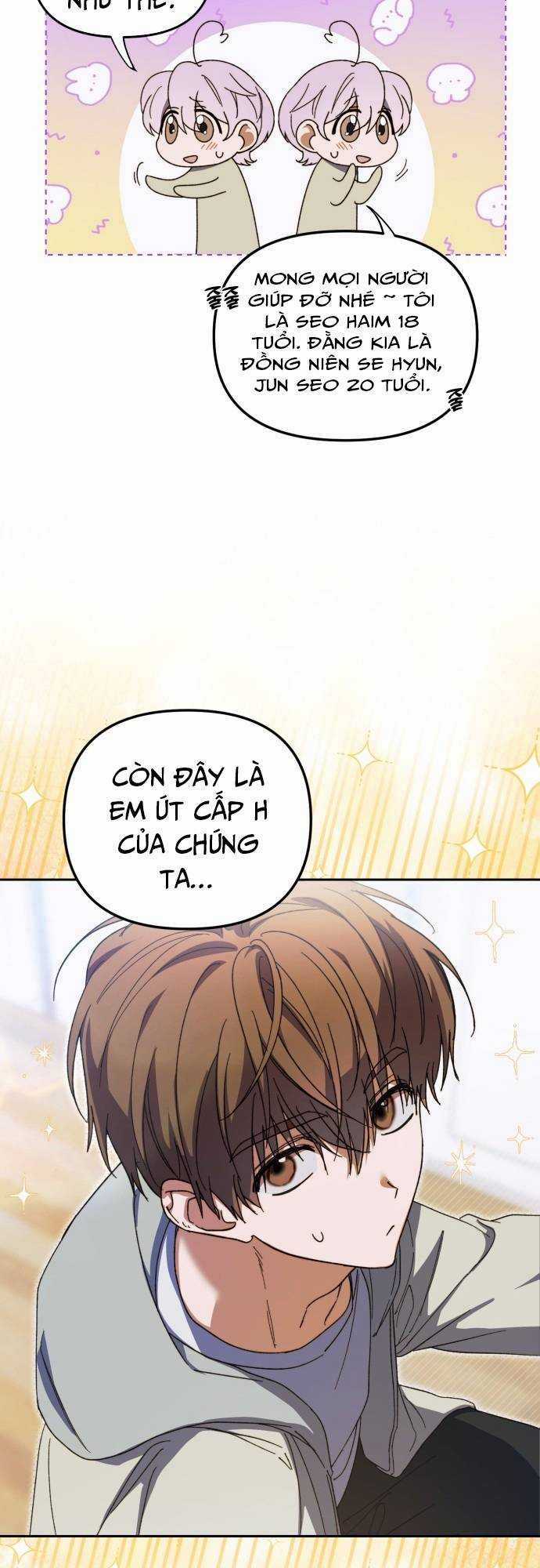 Tôi Trở Thành Thành Viên Trẻ Tuổi Nhất Nhóm Nhạc Idol Chapter 5 trang 53