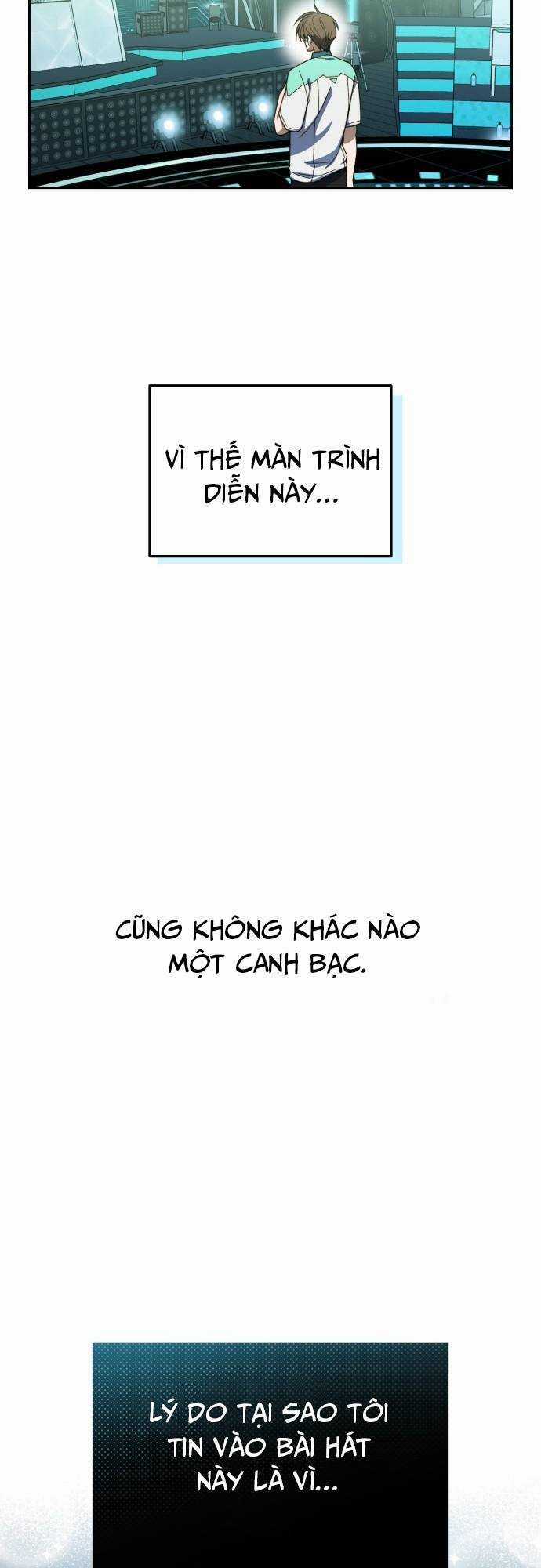 Tôi Trở Thành Thành Viên Trẻ Tuổi Nhất Nhóm Nhạc Idol Chapter 5 trang 8