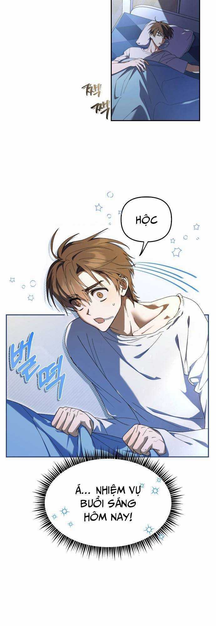 Tôi Trở Thành Thành Viên Trẻ Tuổi Nhất Nhóm Nhạc Idol Chapter 6 trang 13