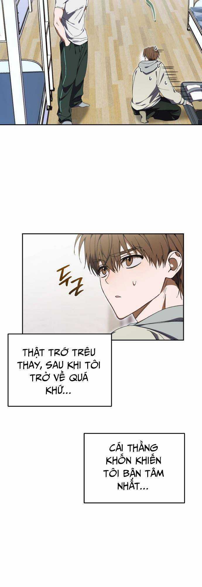 Tôi Trở Thành Thành Viên Trẻ Tuổi Nhất Nhóm Nhạc Idol Chapter 6 trang 2
