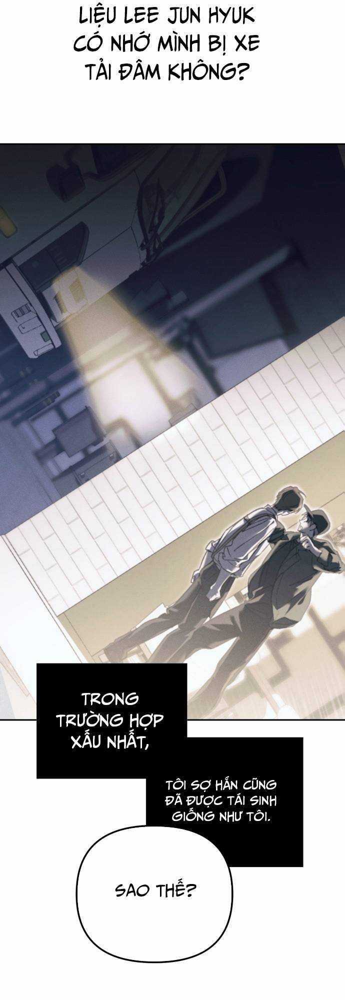 Tôi Trở Thành Thành Viên Trẻ Tuổi Nhất Nhóm Nhạc Idol Chapter 6 trang 3