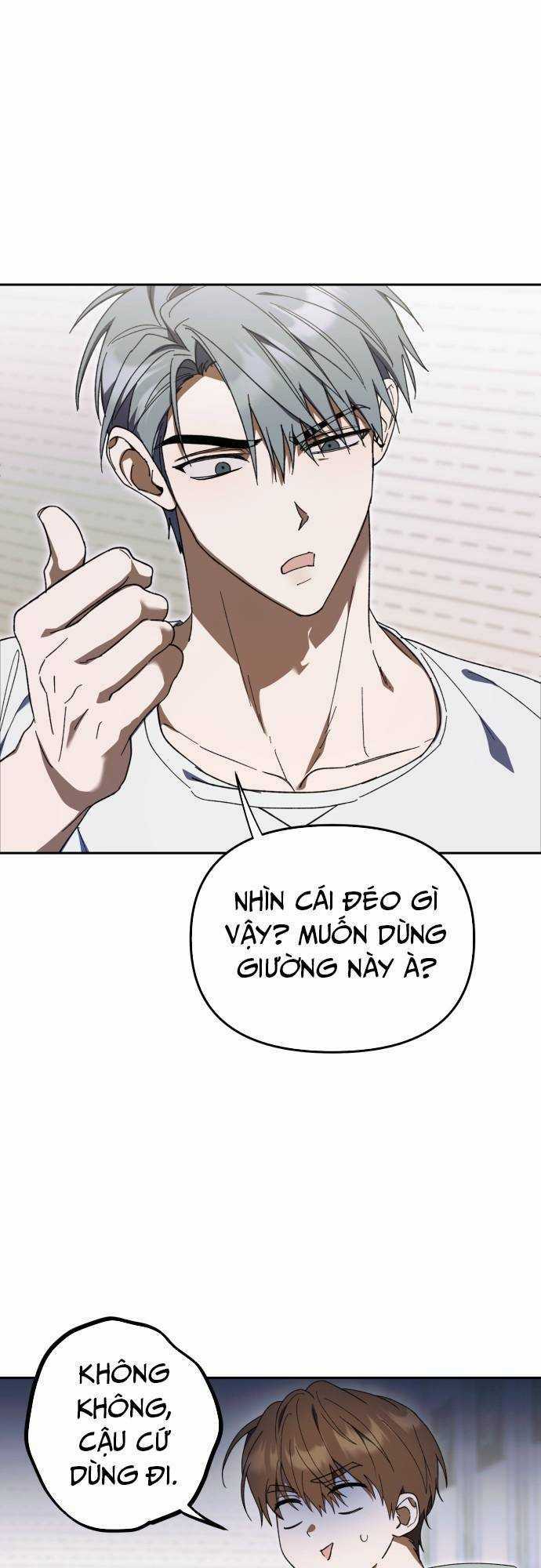 Tôi Trở Thành Thành Viên Trẻ Tuổi Nhất Nhóm Nhạc Idol Chapter 6 trang 4