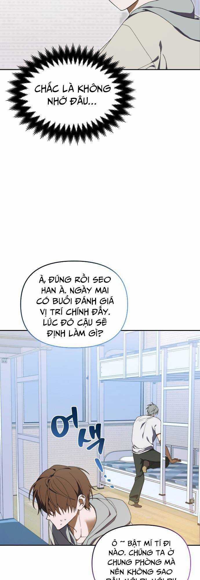 Tôi Trở Thành Thành Viên Trẻ Tuổi Nhất Nhóm Nhạc Idol Chapter 6 trang 5