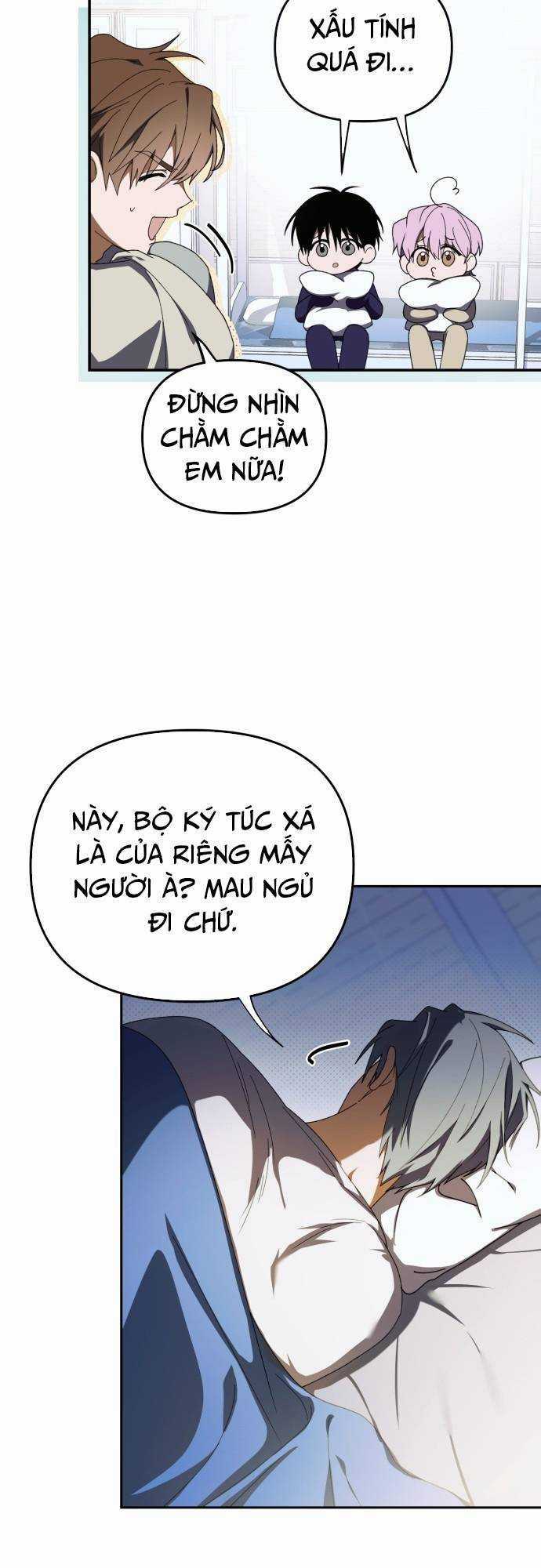 Tôi Trở Thành Thành Viên Trẻ Tuổi Nhất Nhóm Nhạc Idol Chapter 6 trang 7