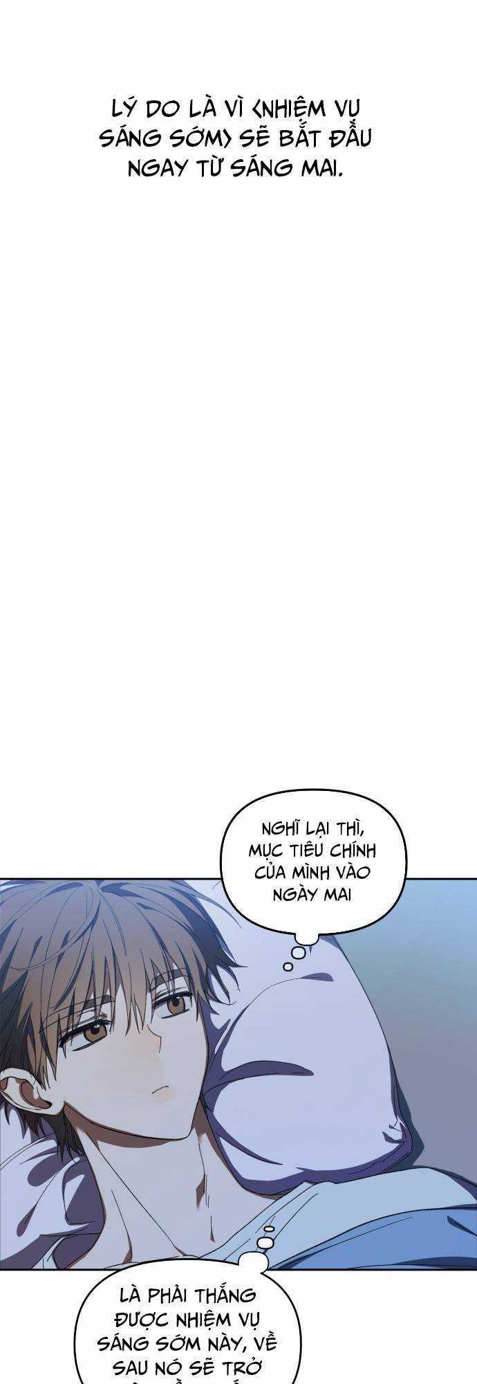 Tôi Trở Thành Thành Viên Trẻ Tuổi Nhất Nhóm Nhạc Idol Chapter 6 trang 9