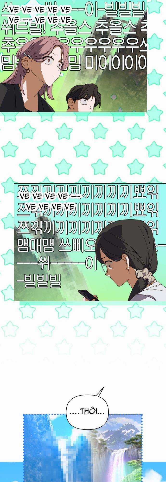 Tôi Trở Thành Thành Viên Trẻ Tuổi Nhất Nhóm Nhạc Idol Chapter 7 trang 12