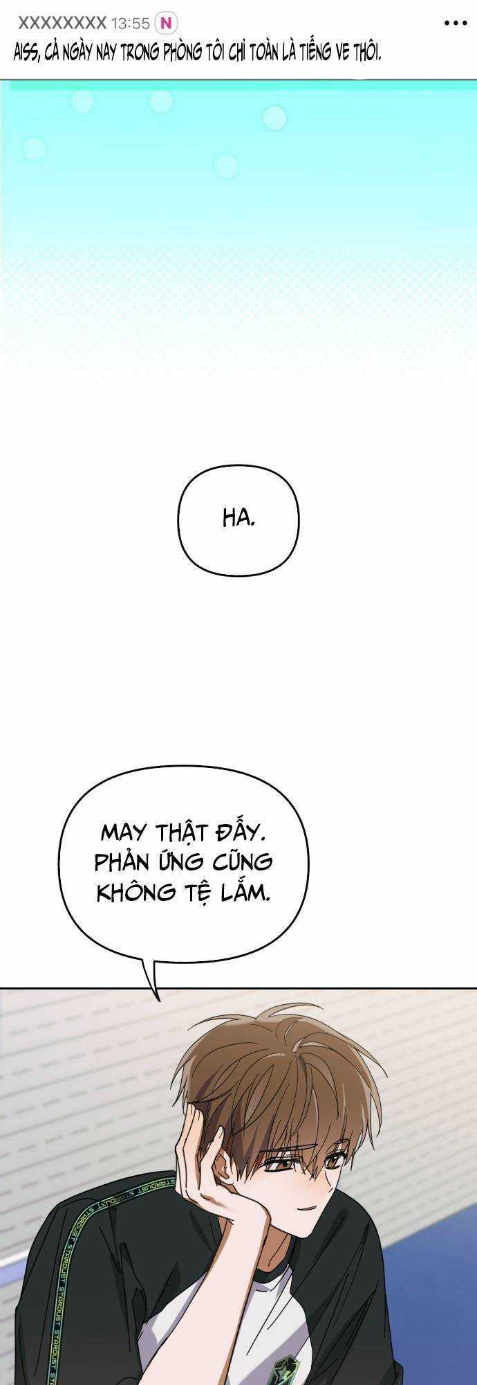 Tôi Trở Thành Thành Viên Trẻ Tuổi Nhất Nhóm Nhạc Idol Chapter 7 trang 18