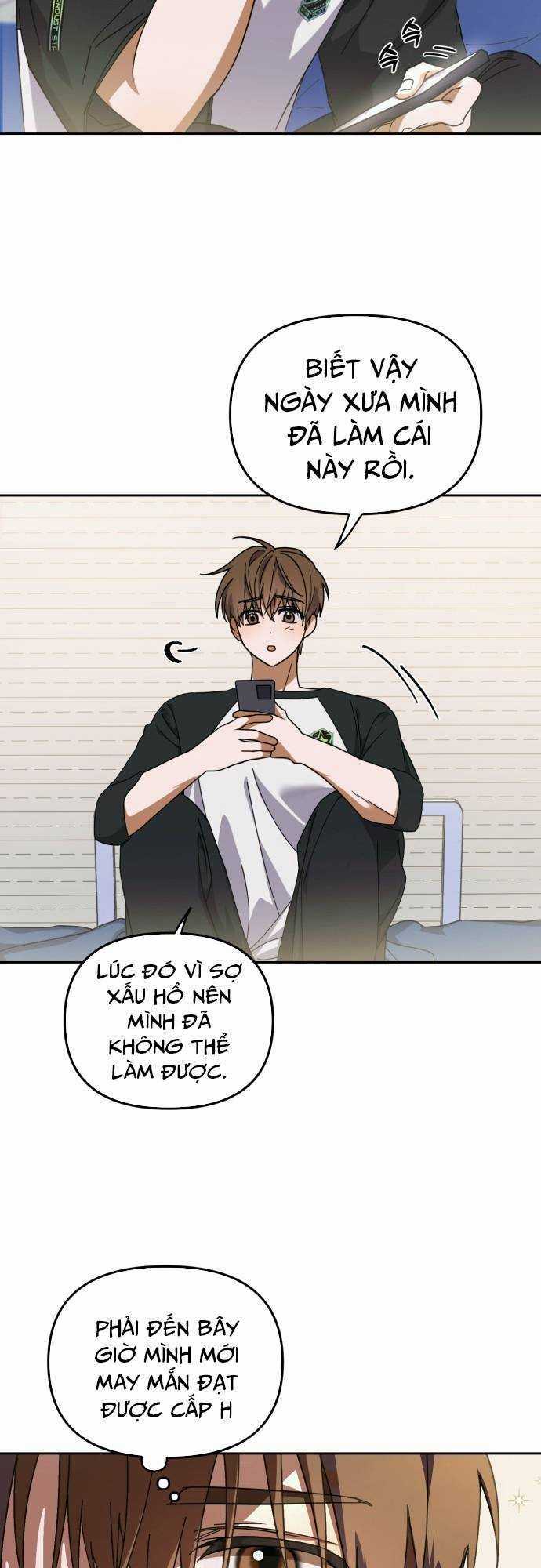 Tôi Trở Thành Thành Viên Trẻ Tuổi Nhất Nhóm Nhạc Idol Chapter 7 trang 19