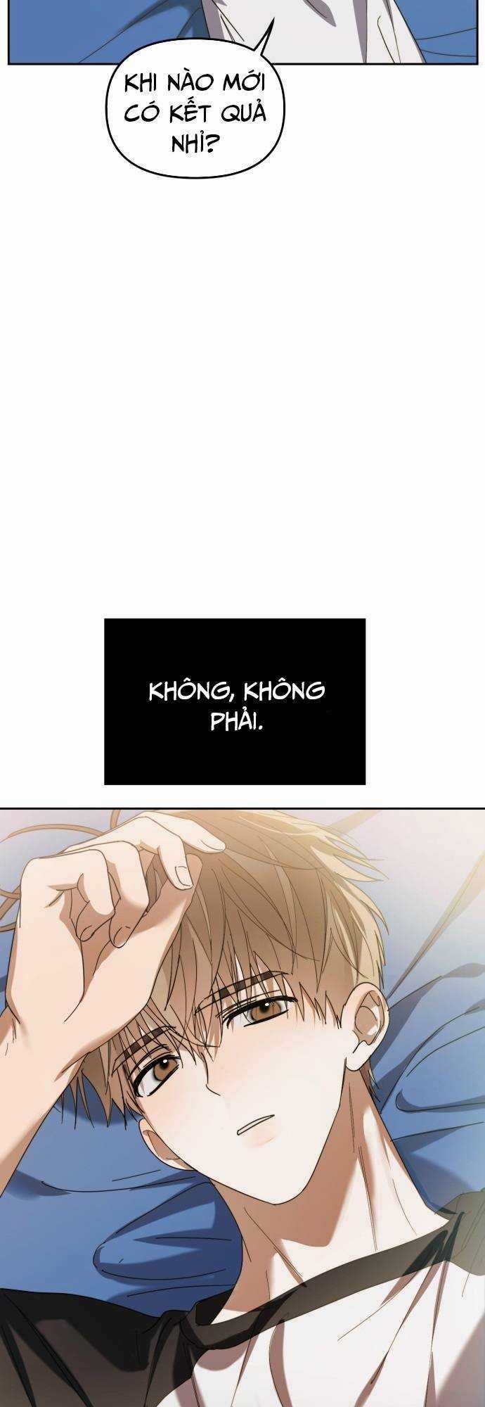Tôi Trở Thành Thành Viên Trẻ Tuổi Nhất Nhóm Nhạc Idol Chapter 7 trang 24