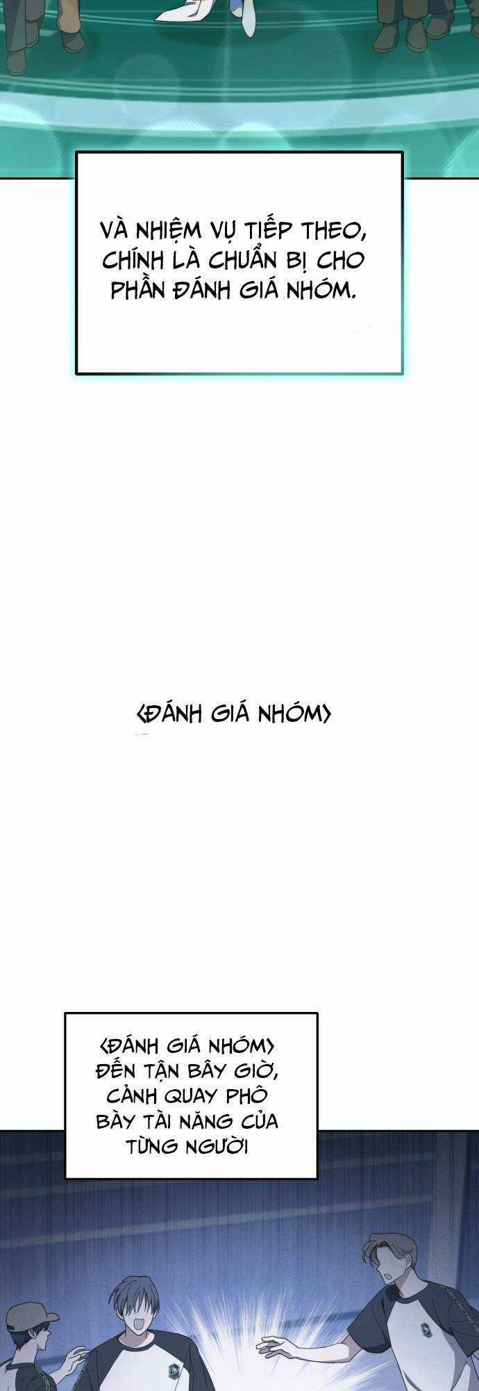 Tôi Trở Thành Thành Viên Trẻ Tuổi Nhất Nhóm Nhạc Idol Chapter 7 trang 26