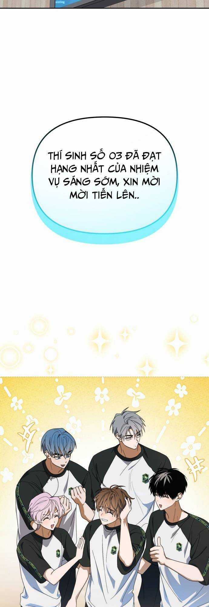 Tôi Trở Thành Thành Viên Trẻ Tuổi Nhất Nhóm Nhạc Idol Chapter 7 trang 32