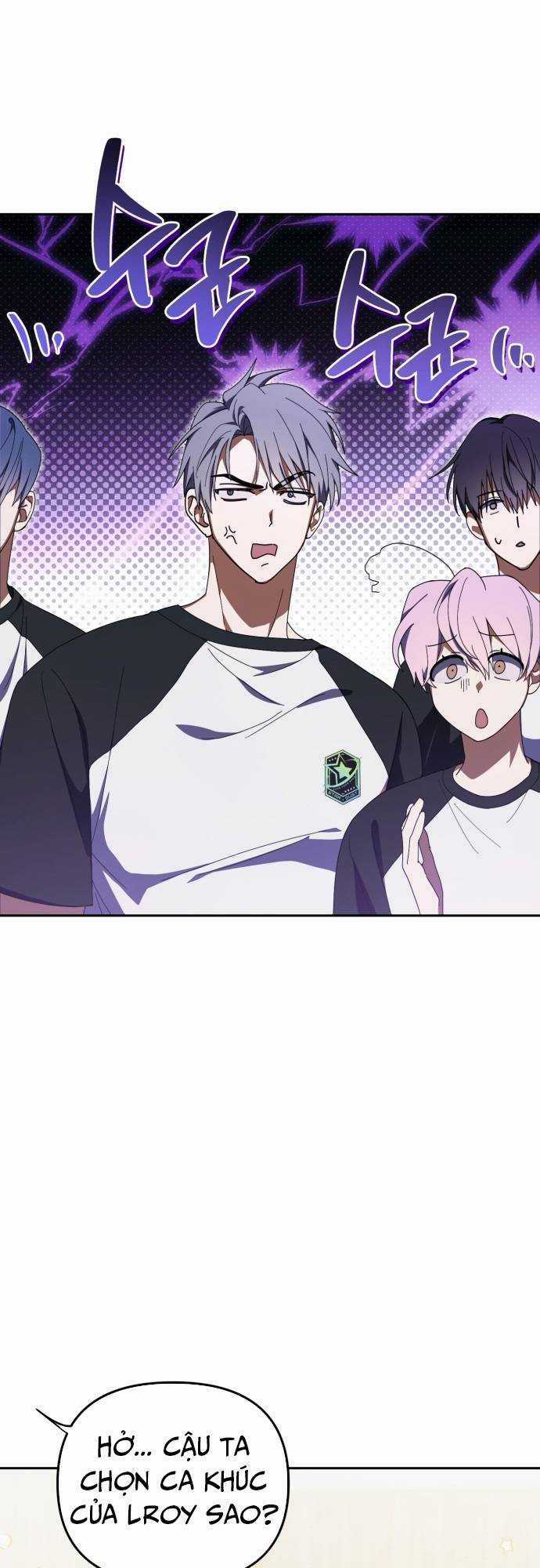 Tôi Trở Thành Thành Viên Trẻ Tuổi Nhất Nhóm Nhạc Idol Chapter 7 trang 43