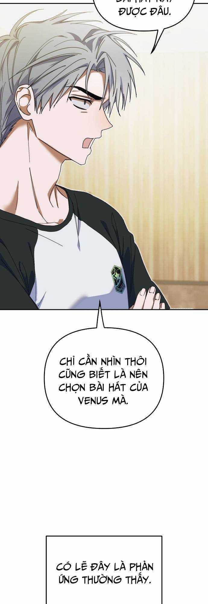 Tôi Trở Thành Thành Viên Trẻ Tuổi Nhất Nhóm Nhạc Idol Chapter 7 trang 48
