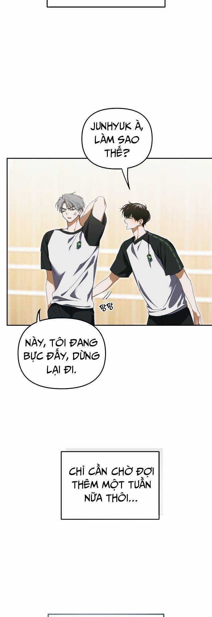 Tôi Trở Thành Thành Viên Trẻ Tuổi Nhất Nhóm Nhạc Idol Chapter 7 trang 49