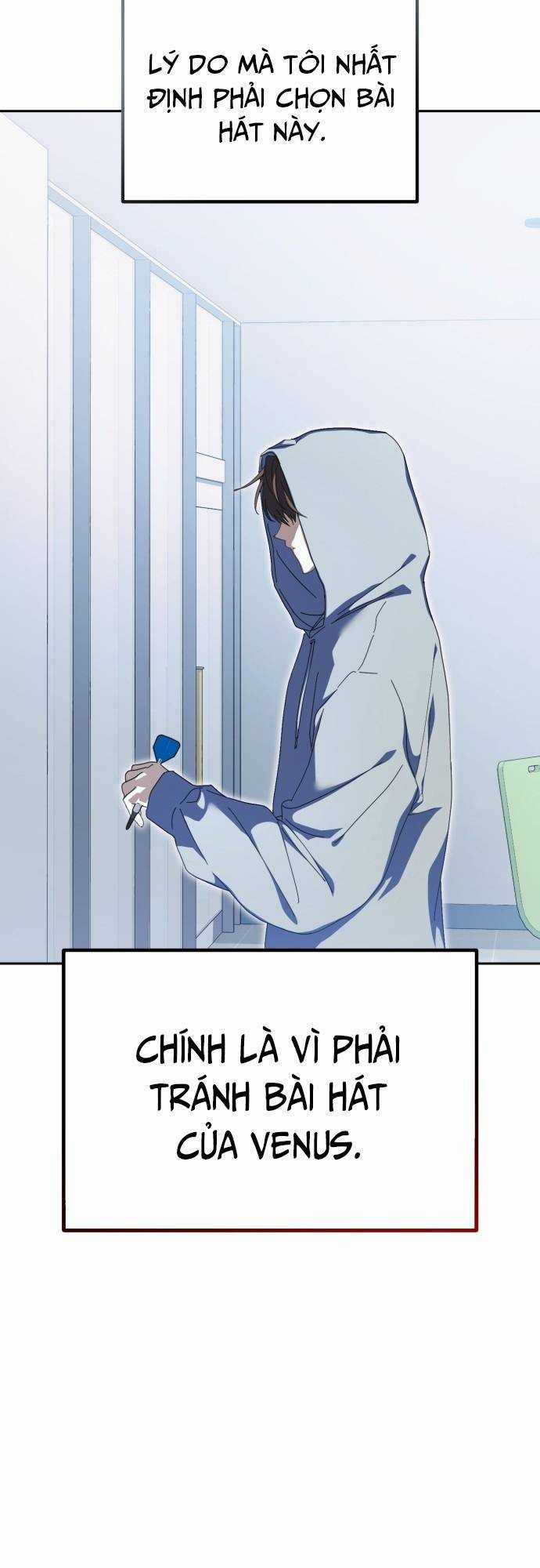 Tôi Trở Thành Thành Viên Trẻ Tuổi Nhất Nhóm Nhạc Idol Chapter 7 trang 50