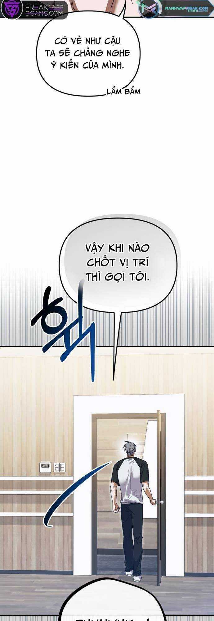 Tôi Trở Thành Thành Viên Trẻ Tuổi Nhất Nhóm Nhạc Idol Chapter 8 trang 17