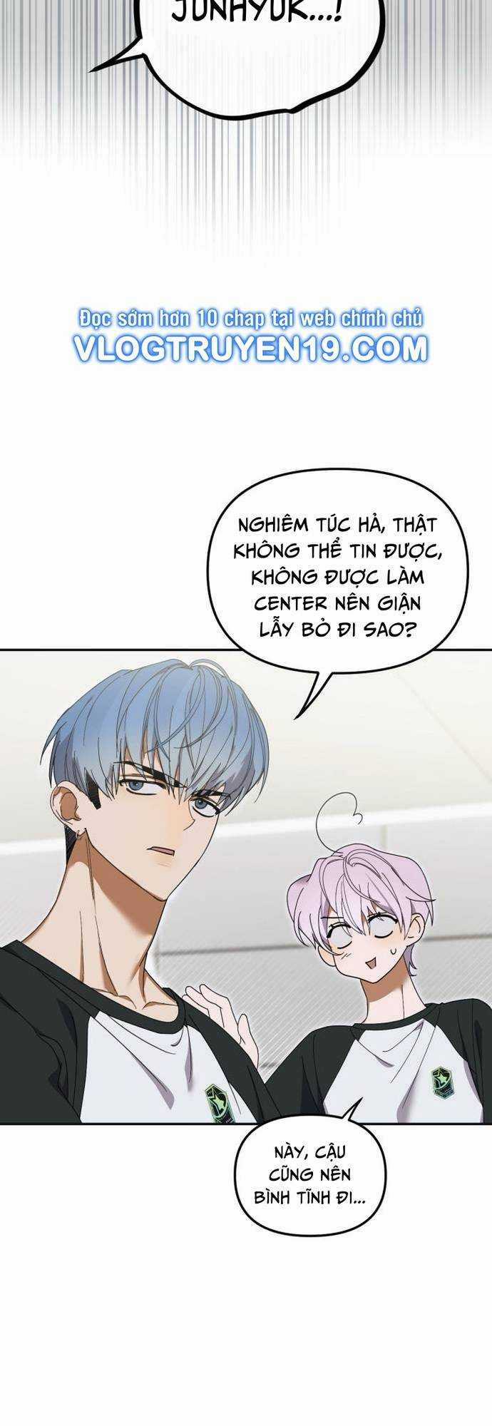 Tôi Trở Thành Thành Viên Trẻ Tuổi Nhất Nhóm Nhạc Idol Chapter 8 trang 18