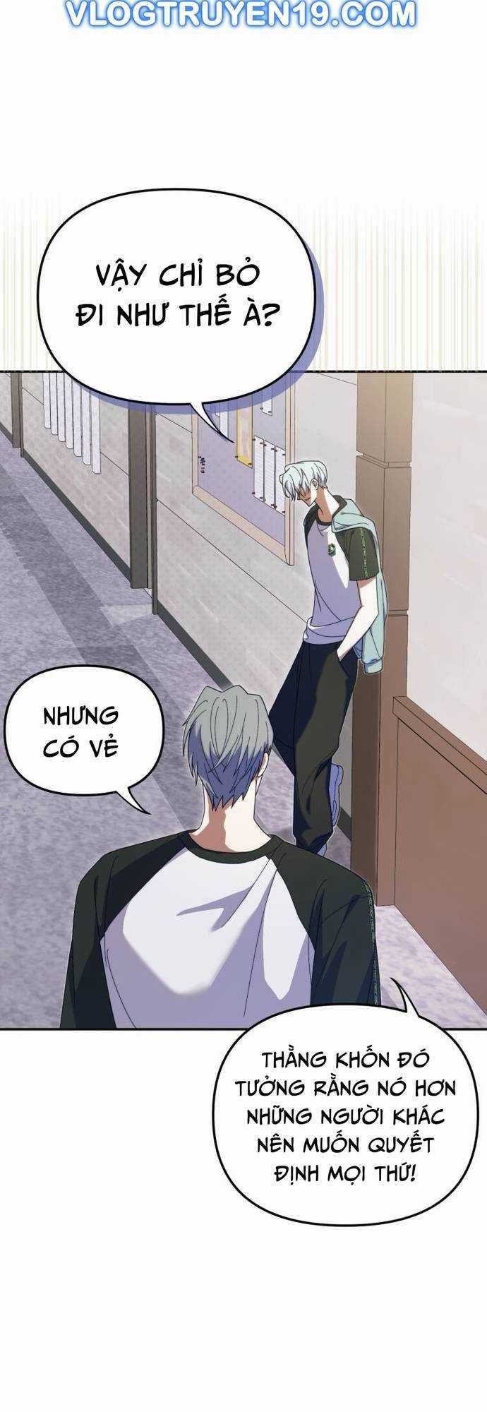 Tôi Trở Thành Thành Viên Trẻ Tuổi Nhất Nhóm Nhạc Idol Chapter 8 trang 20