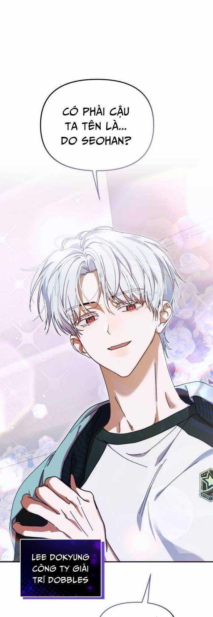 Tôi Trở Thành Thành Viên Trẻ Tuổi Nhất Nhóm Nhạc Idol Chapter 8 trang 21