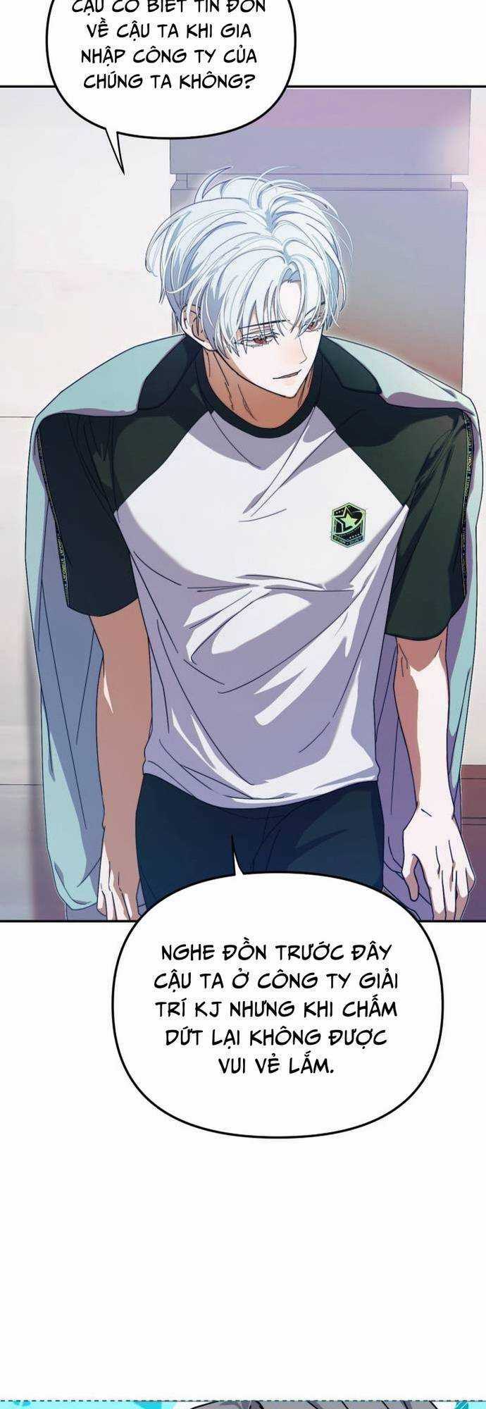 Tôi Trở Thành Thành Viên Trẻ Tuổi Nhất Nhóm Nhạc Idol Chapter 8 trang 23