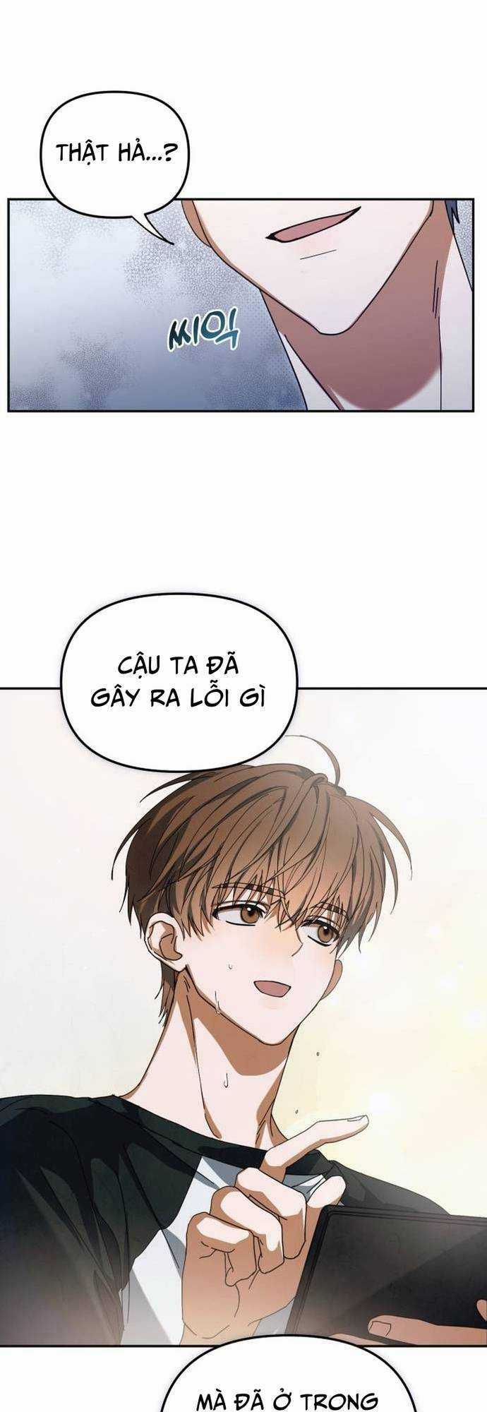 Tôi Trở Thành Thành Viên Trẻ Tuổi Nhất Nhóm Nhạc Idol Chapter 8 trang 25