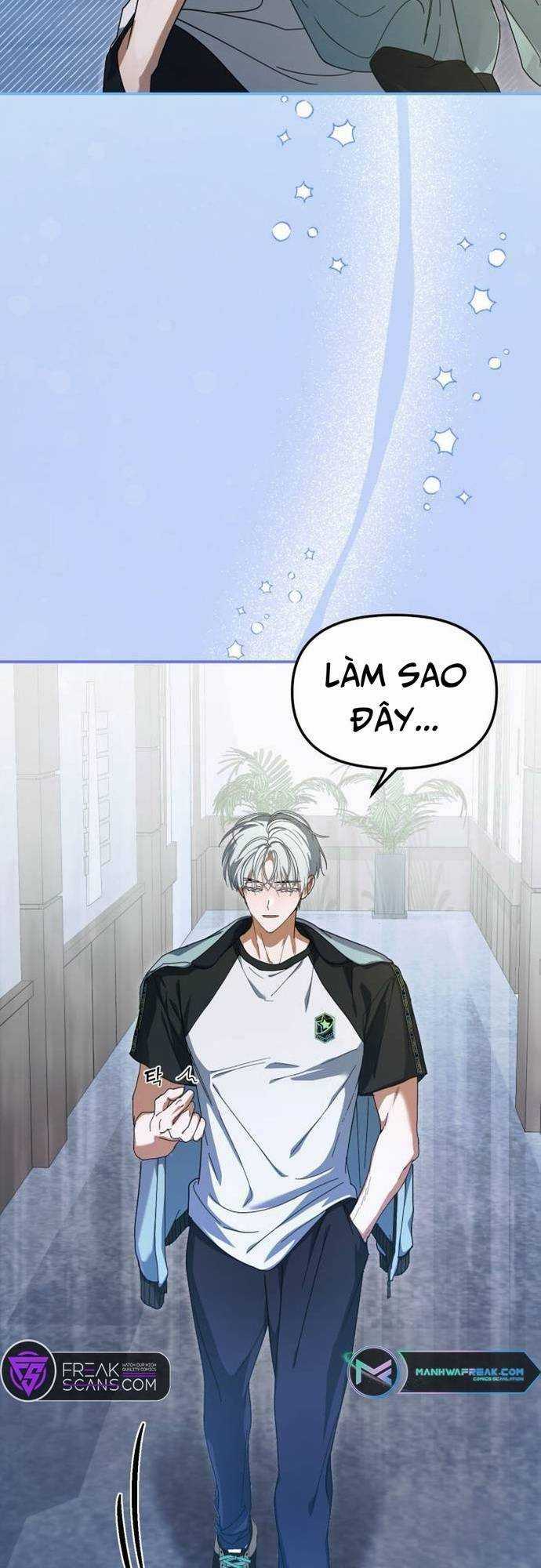 Tôi Trở Thành Thành Viên Trẻ Tuổi Nhất Nhóm Nhạc Idol Chapter 8 trang 28