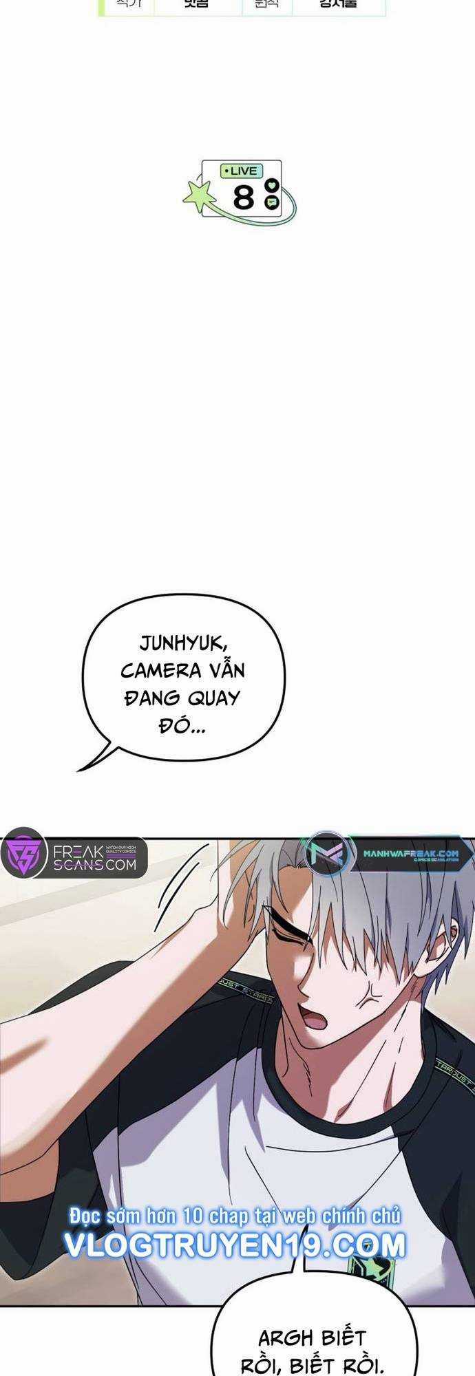 Tôi Trở Thành Thành Viên Trẻ Tuổi Nhất Nhóm Nhạc Idol Chapter 8 trang 3