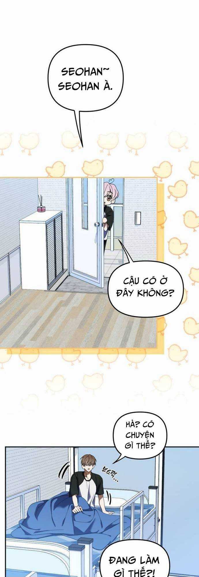 Tôi Trở Thành Thành Viên Trẻ Tuổi Nhất Nhóm Nhạc Idol Chapter 8 trang 30