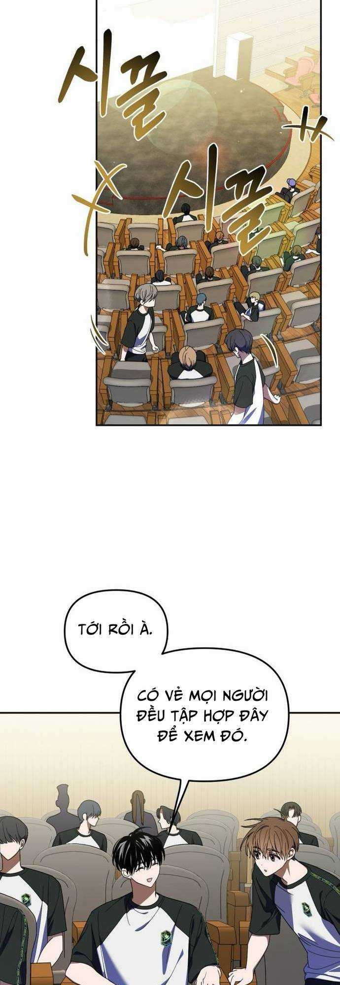 Tôi Trở Thành Thành Viên Trẻ Tuổi Nhất Nhóm Nhạc Idol Chapter 8 trang 32